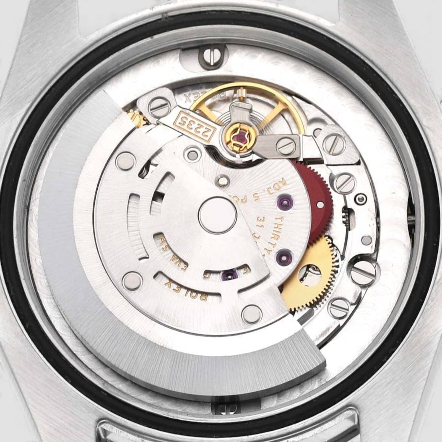 Rolex 178274