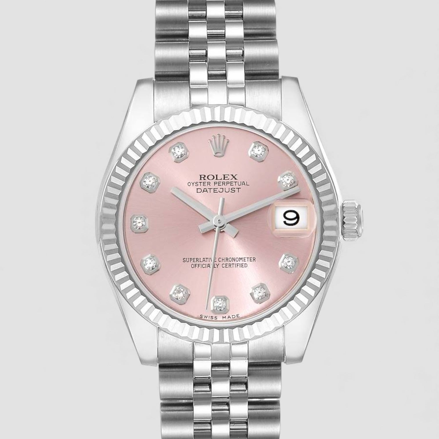 Rolex 178274