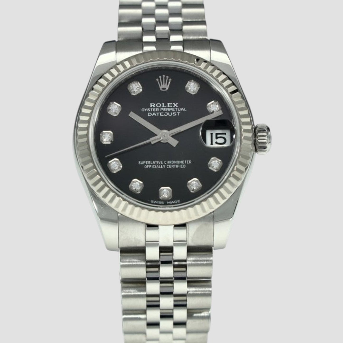 Rolex 178274