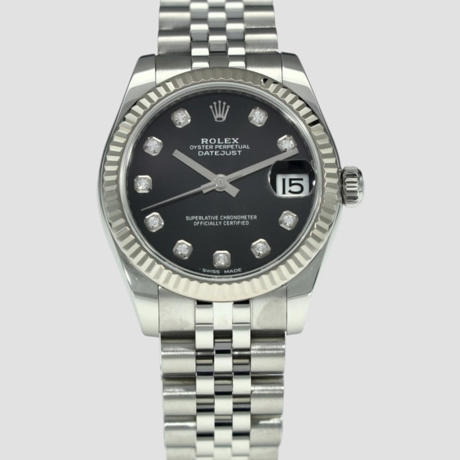 Rolex 178274