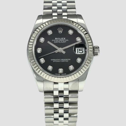 Rolex 178274