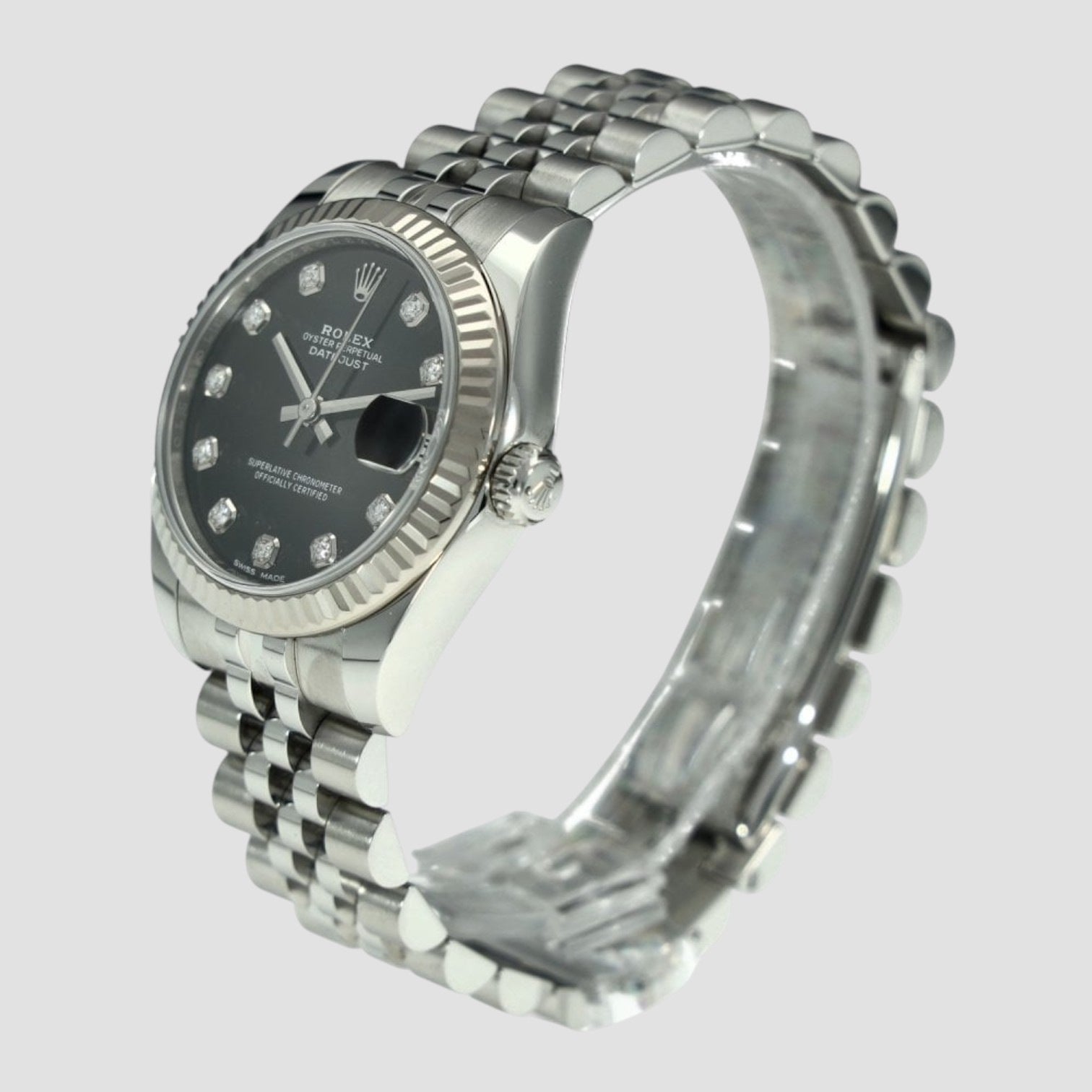 Rolex 178274