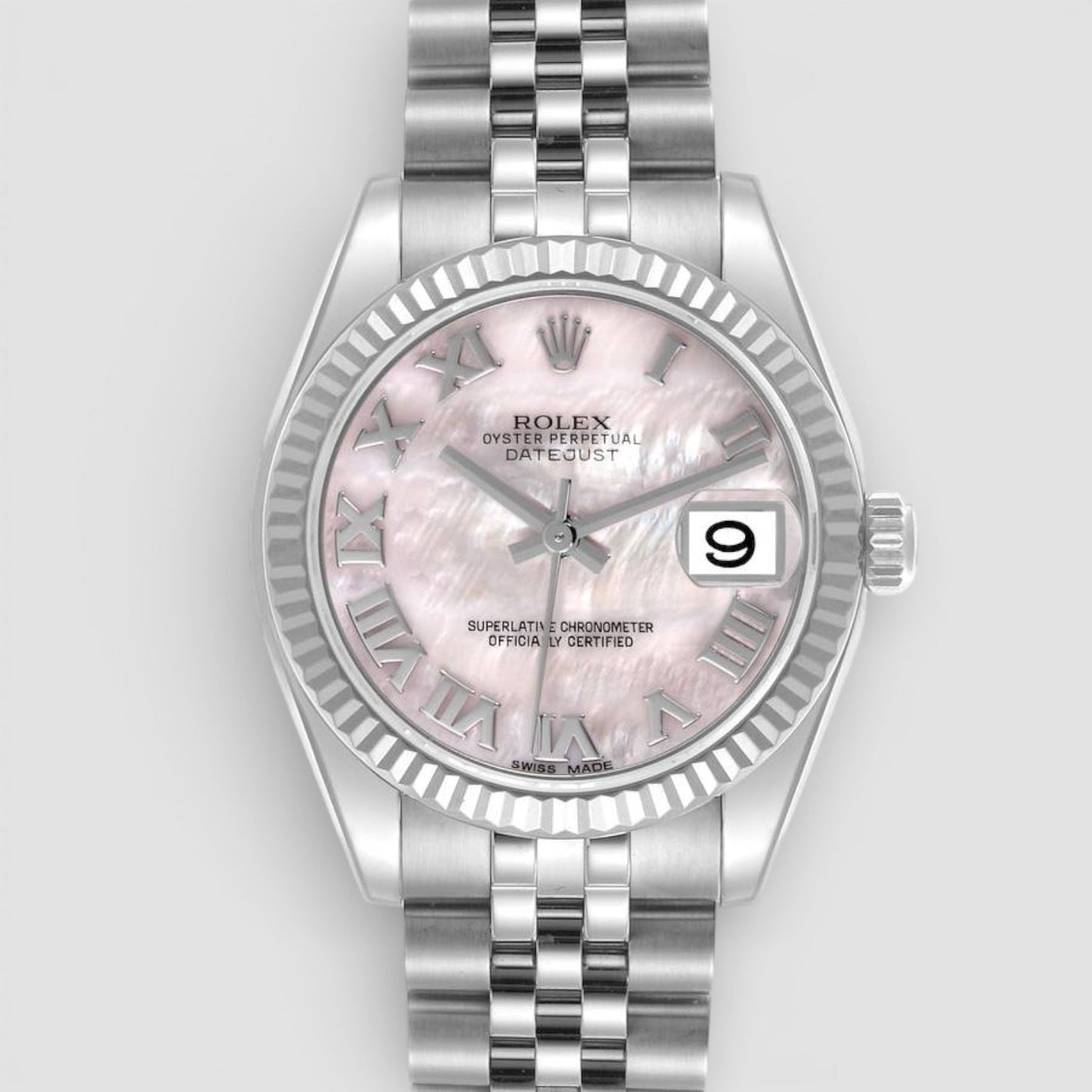 Rolex 178274