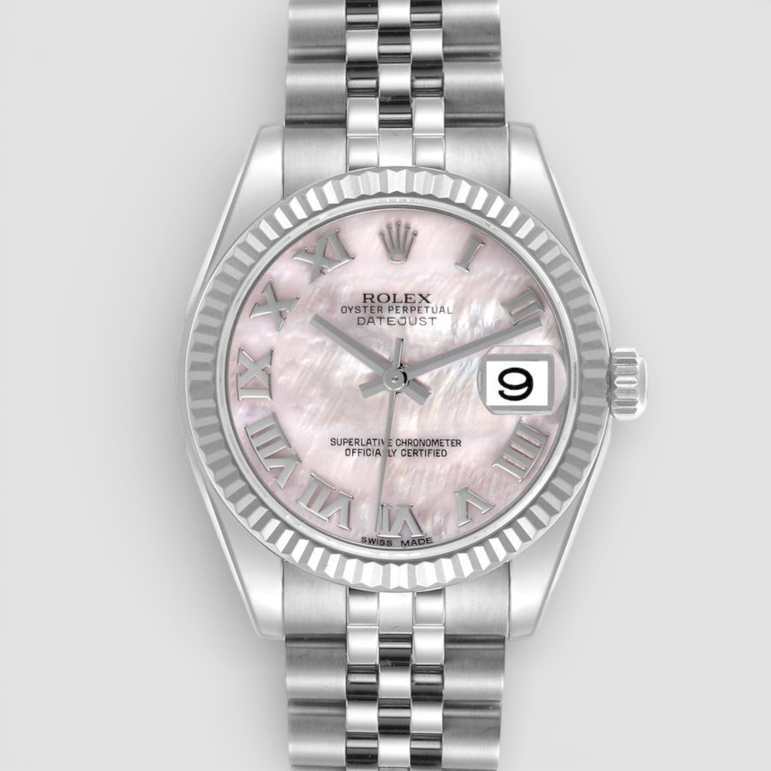 Rolex 178274