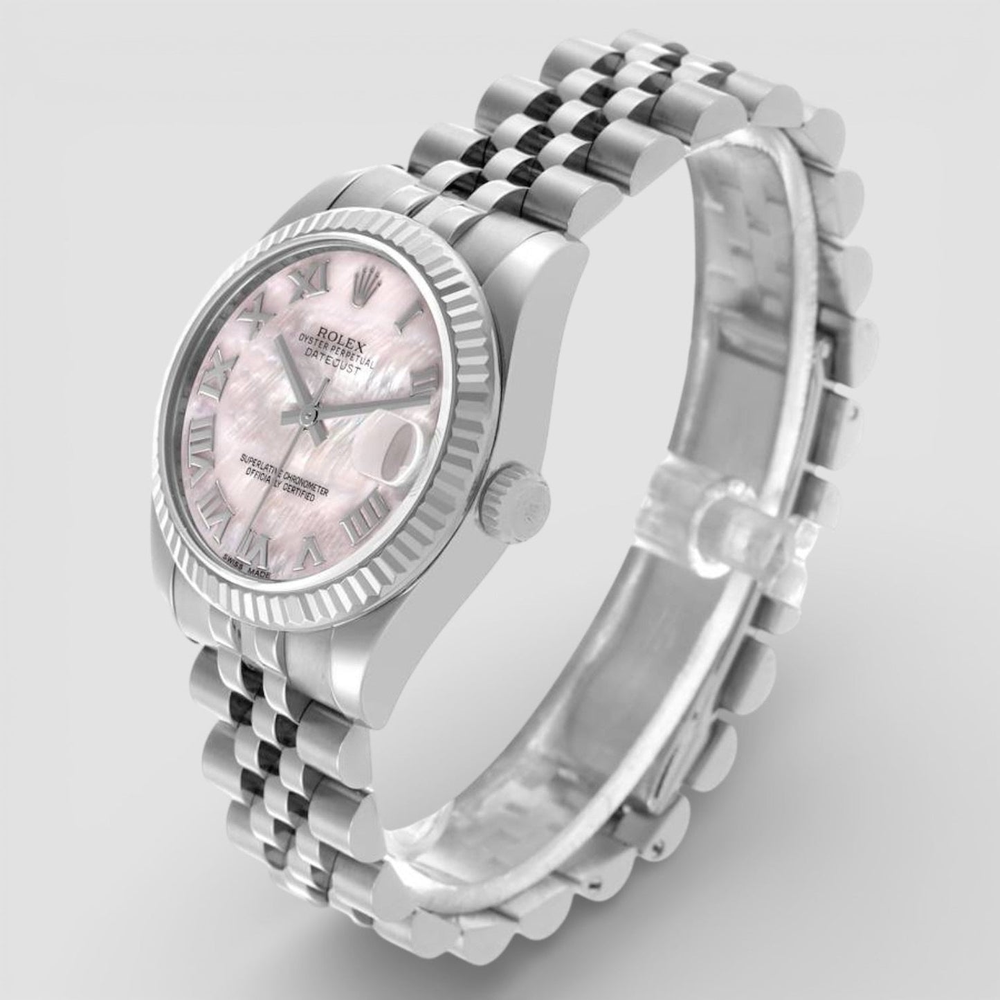 Rolex 178274