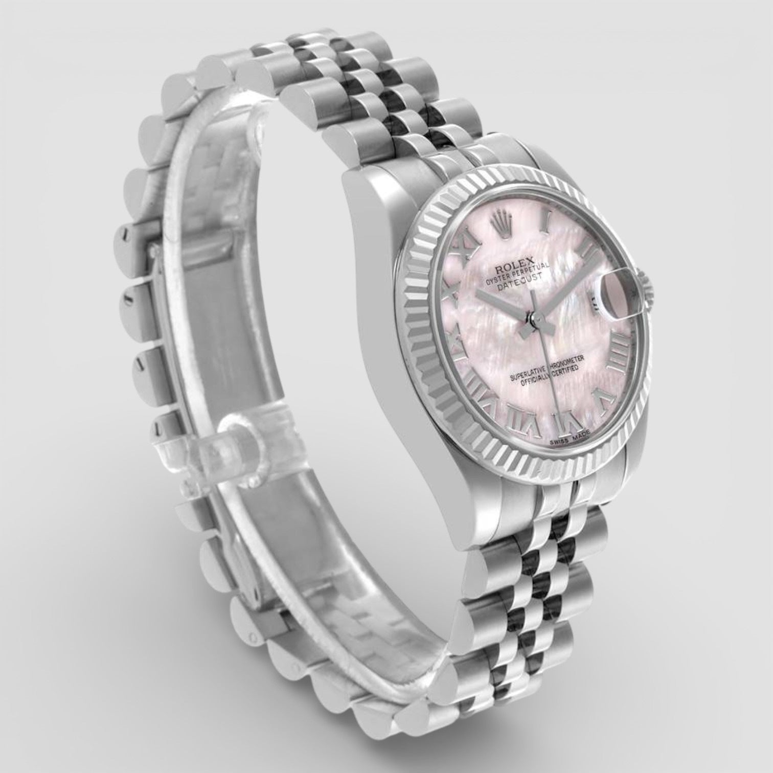 Rolex 178274