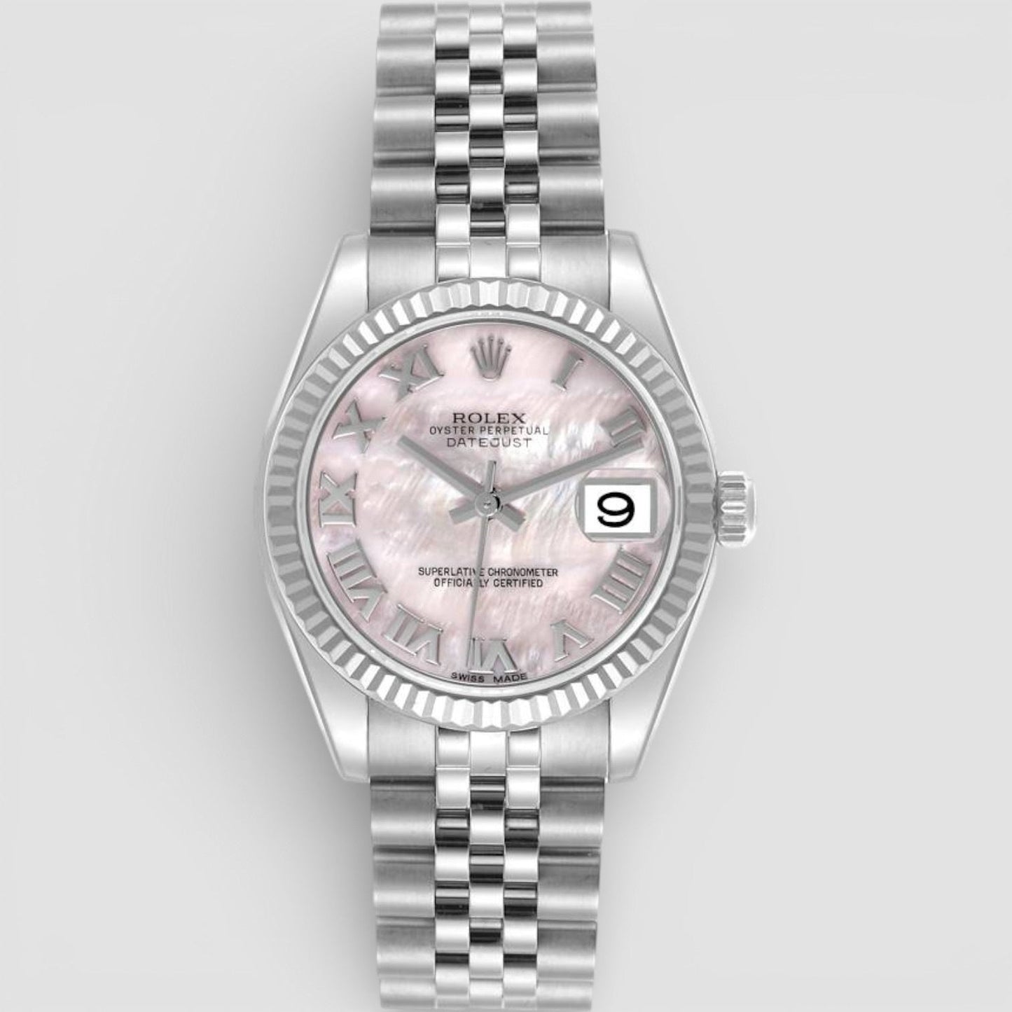 Rolex 178274