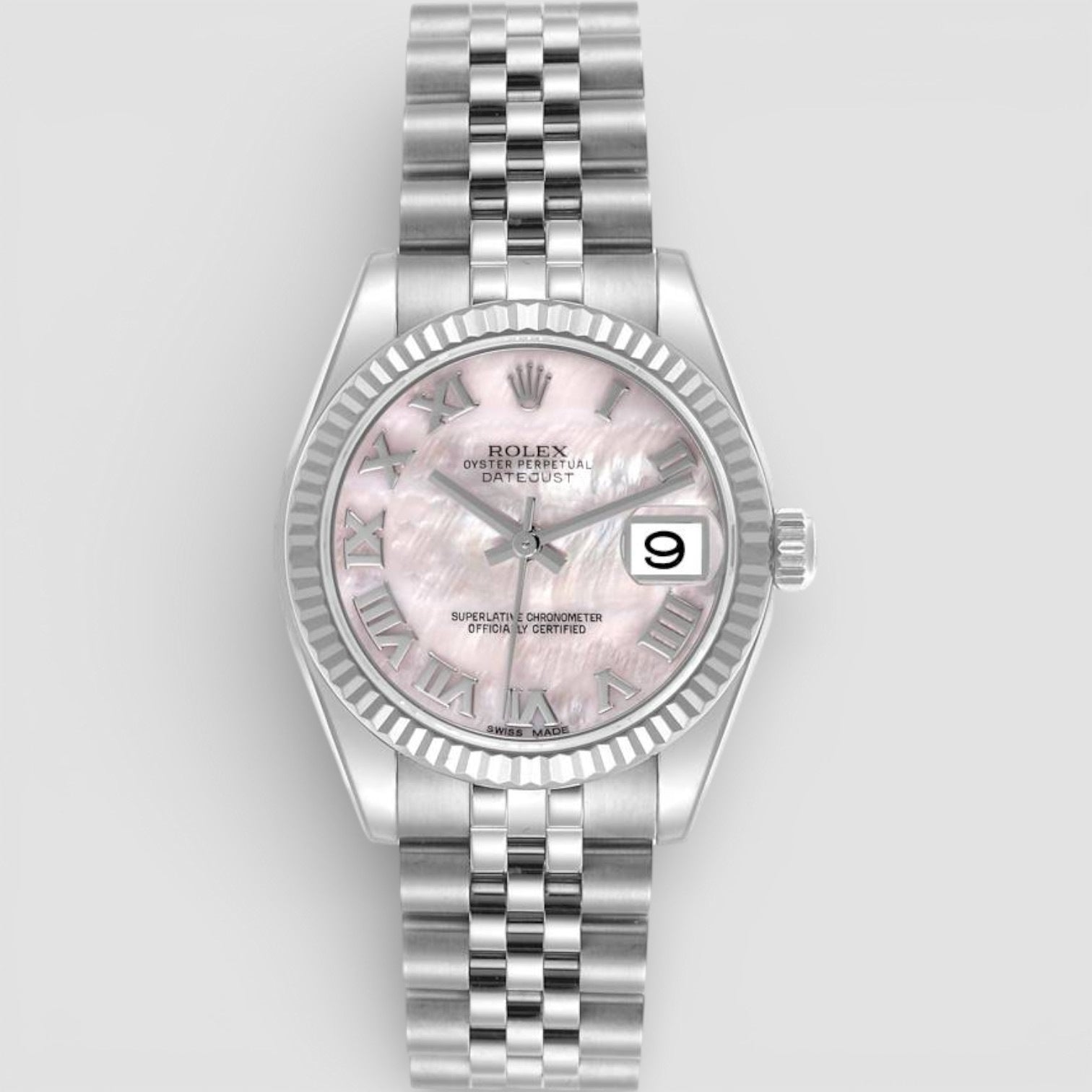 Rolex 178274