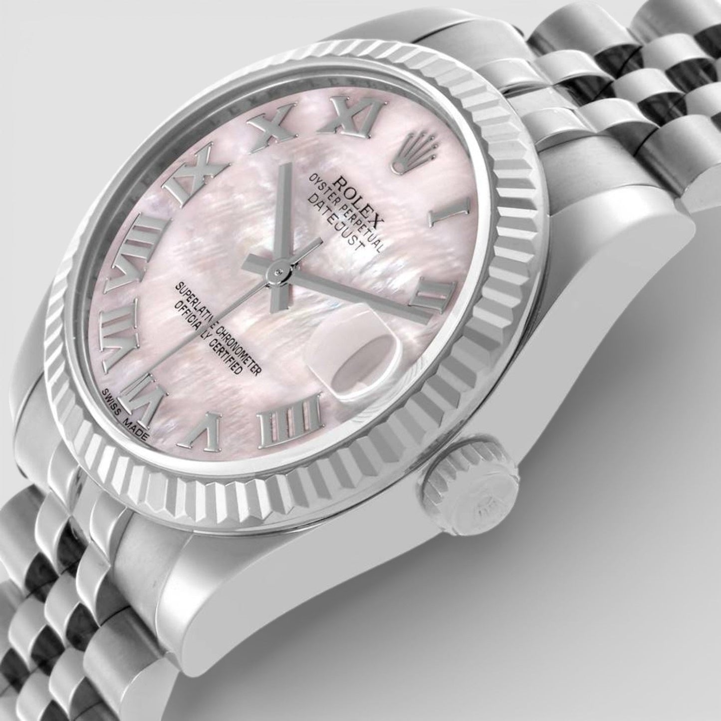 Rolex 178274
