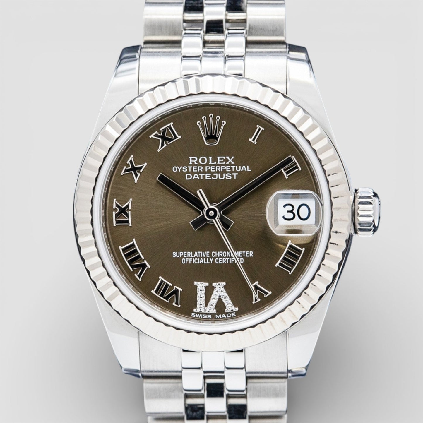 Rolex 178274
