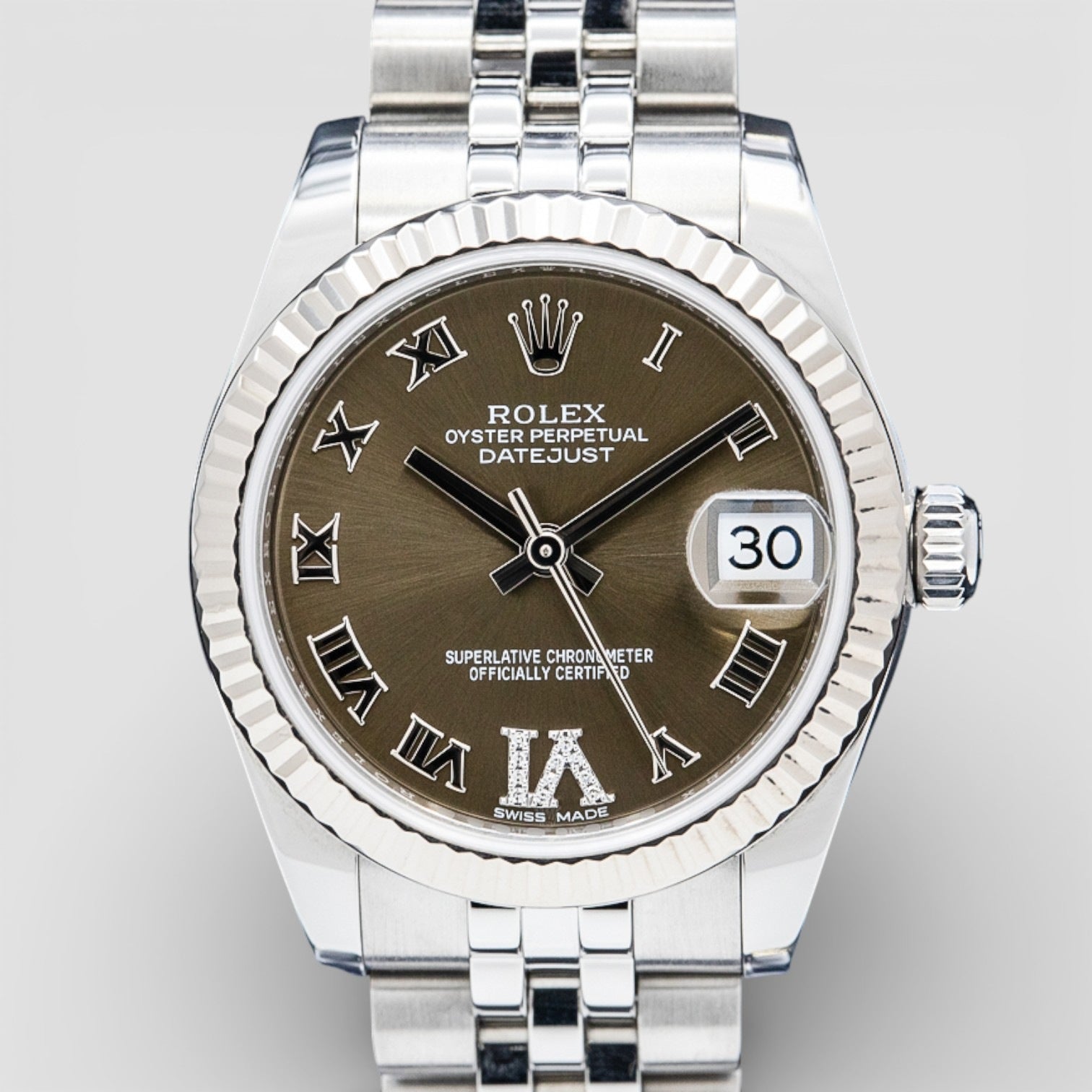 Rolex 178274