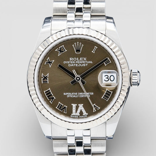 Rolex 178274