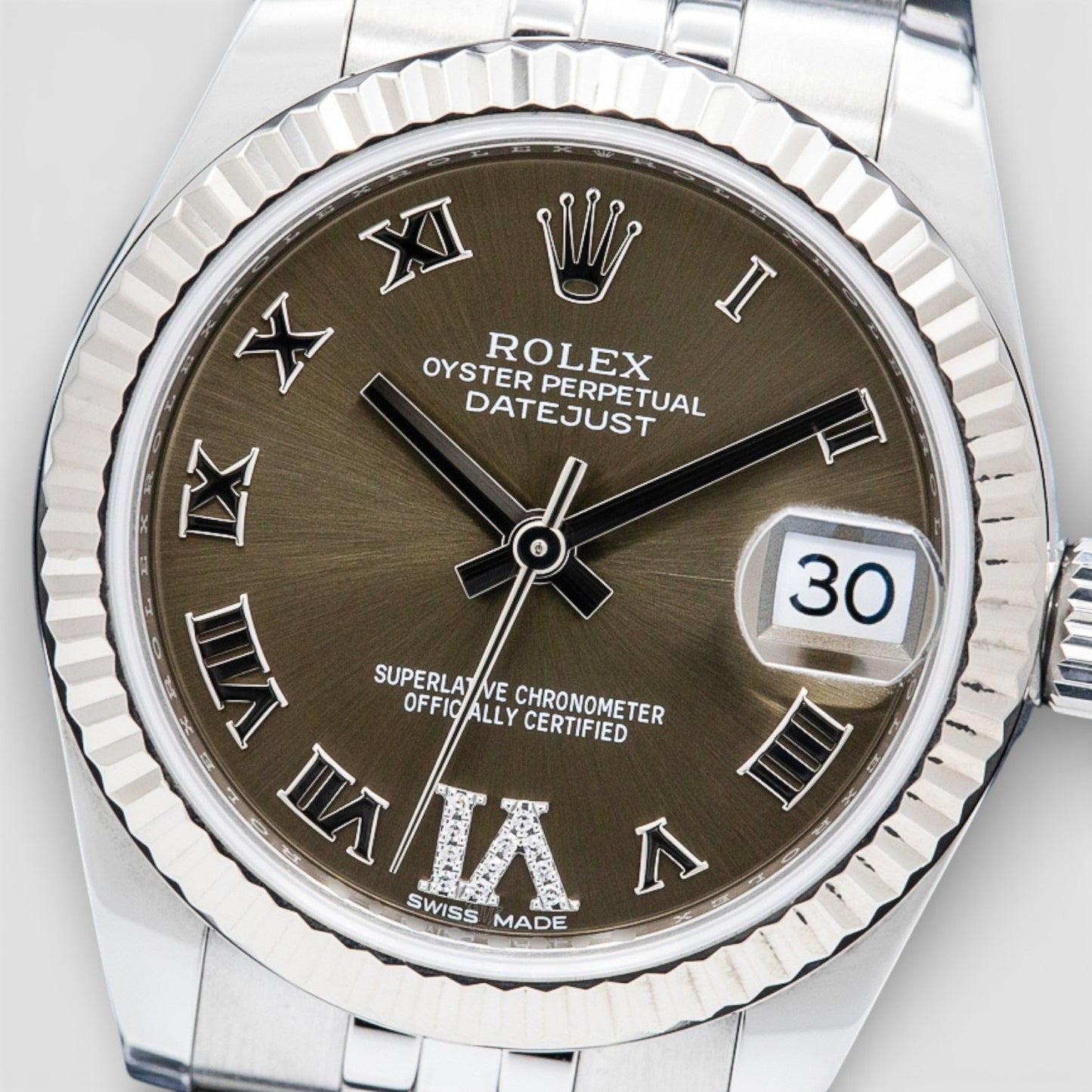 Rolex 178274