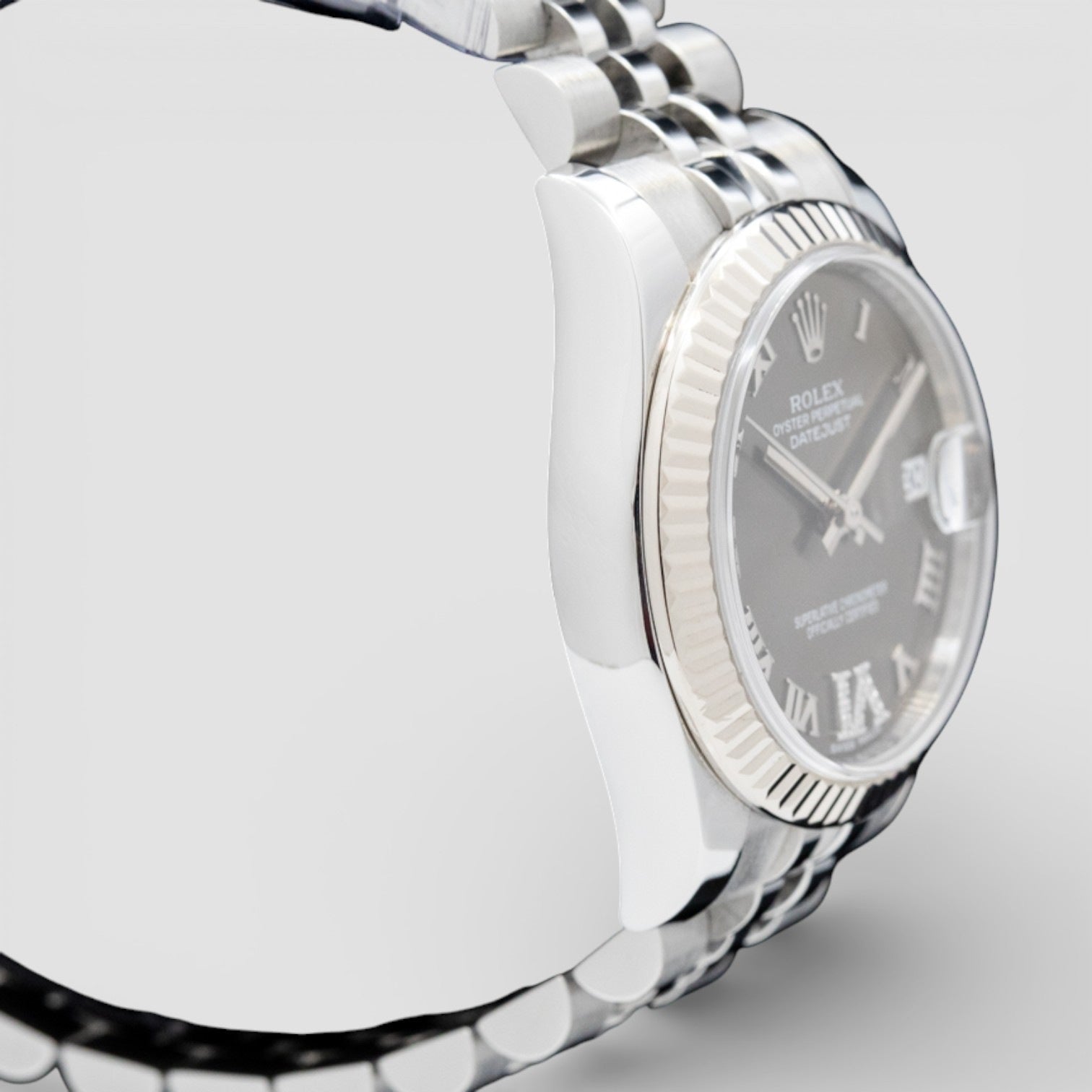 Rolex 178274