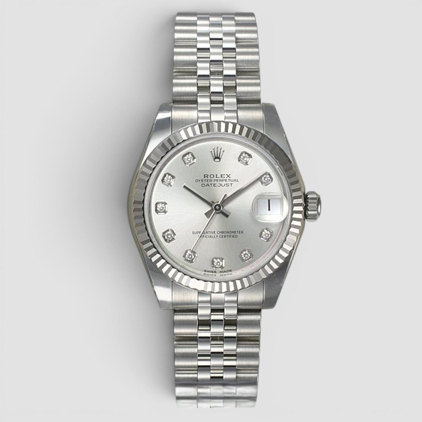 Rolex 178274