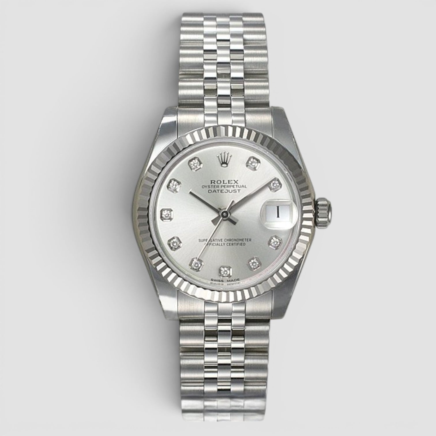 Rolex 178274