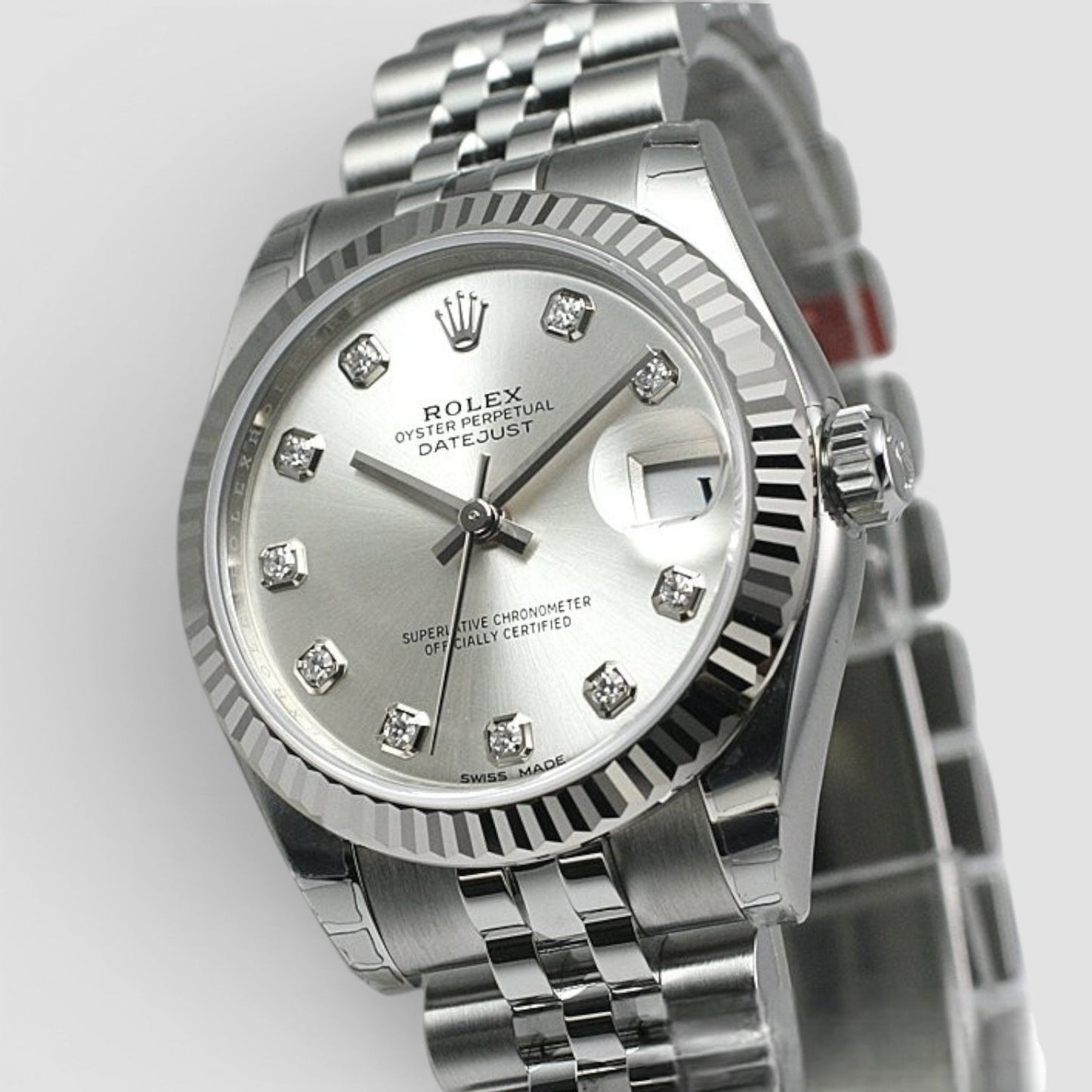 Rolex 178274