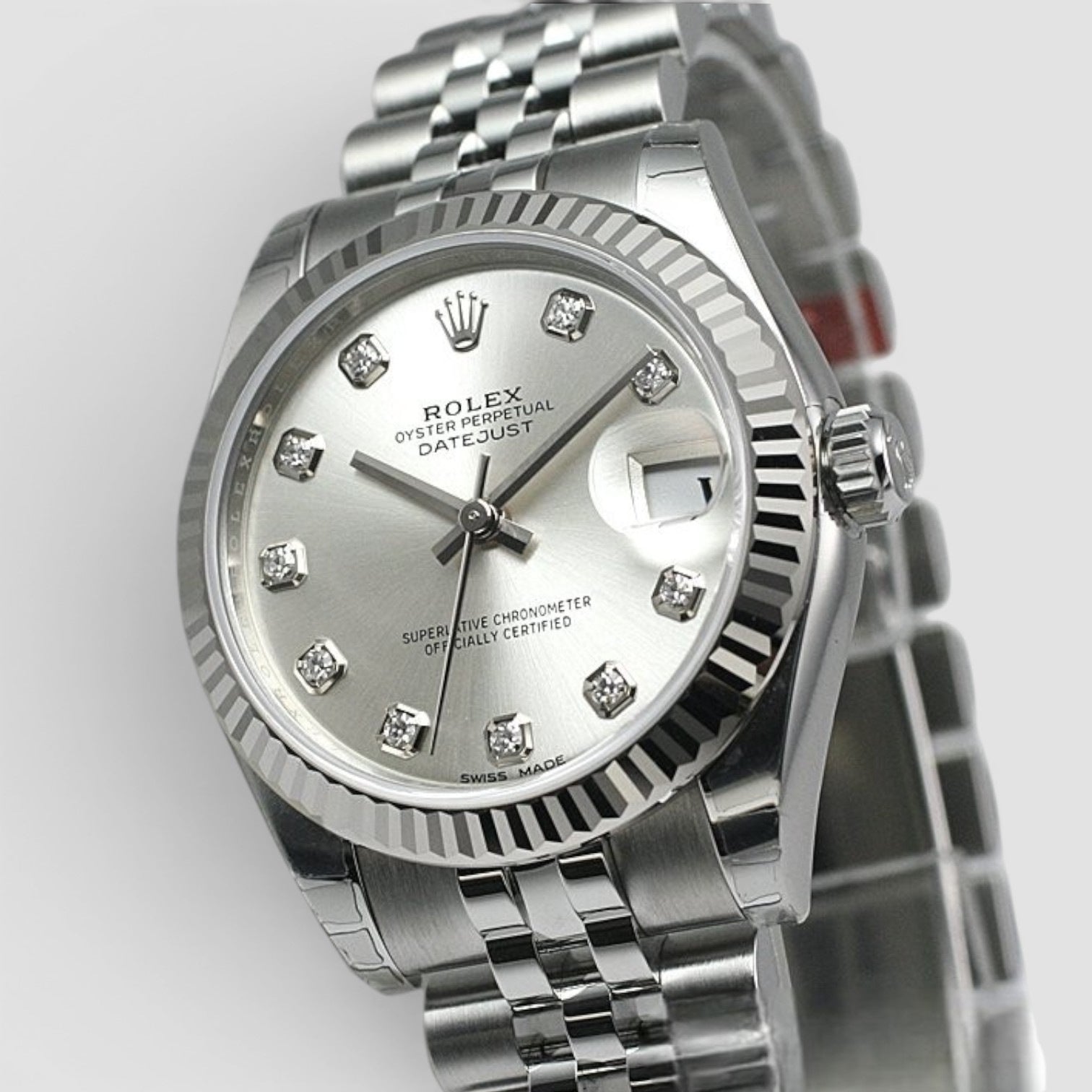 Rolex 178274
