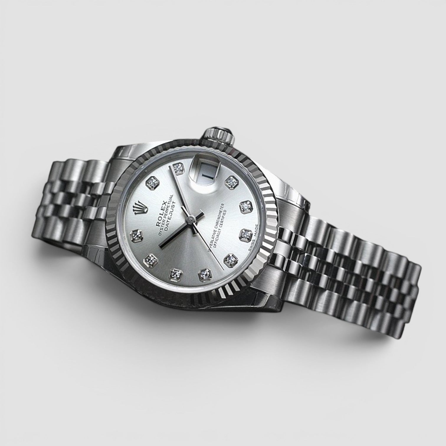 Rolex 178274