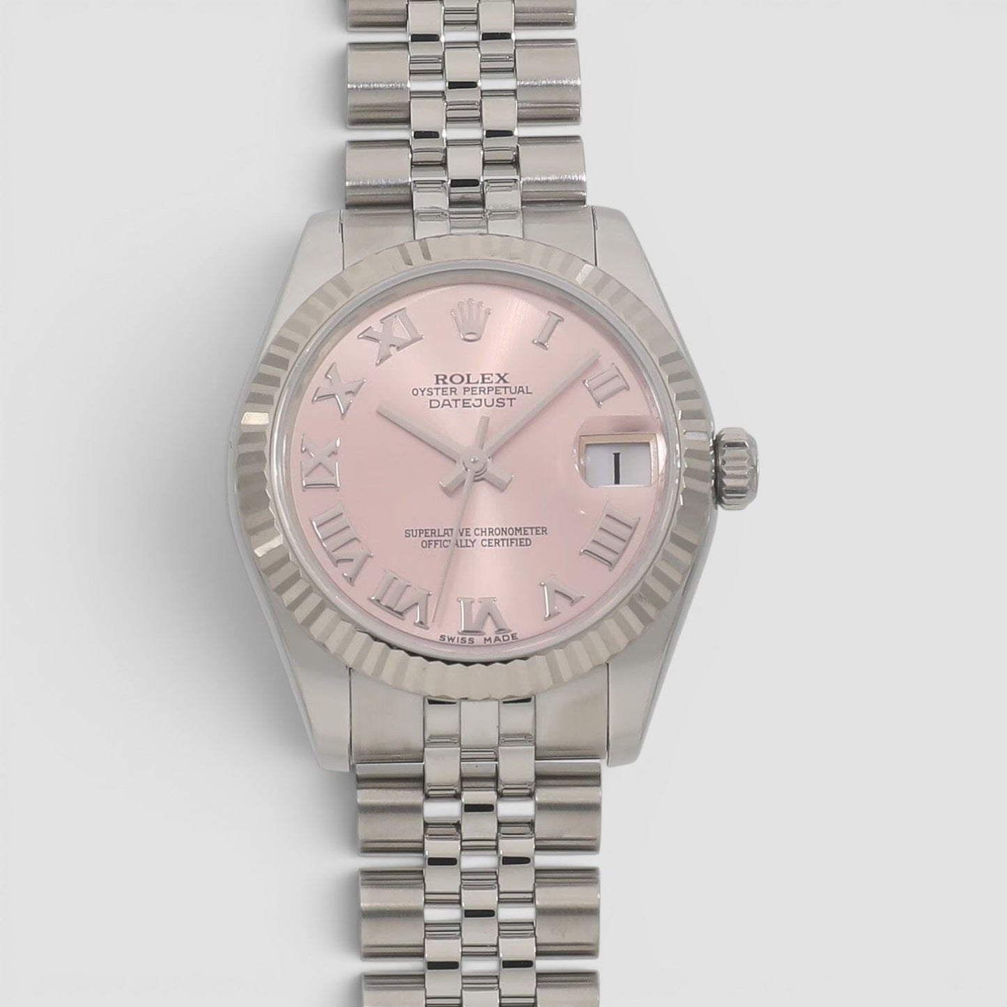 Rolex 178274