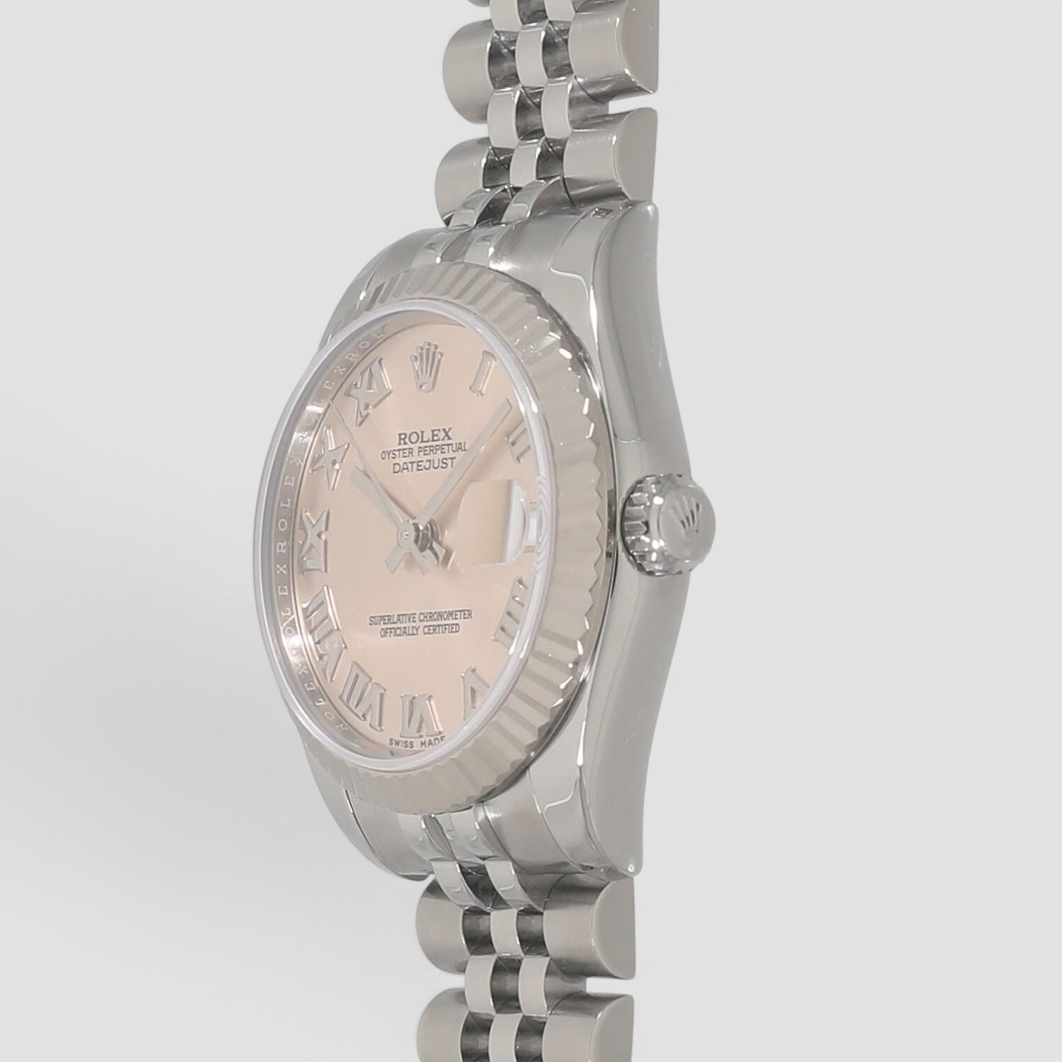 Rolex 178274