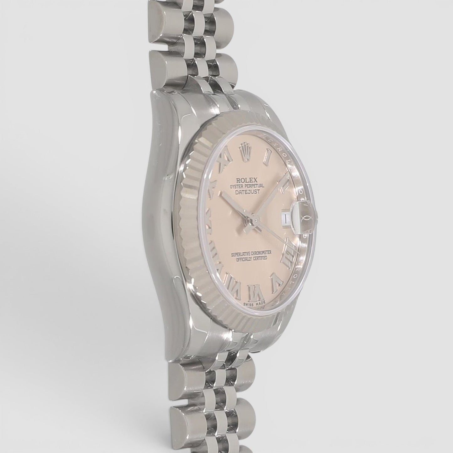 Rolex 178274
