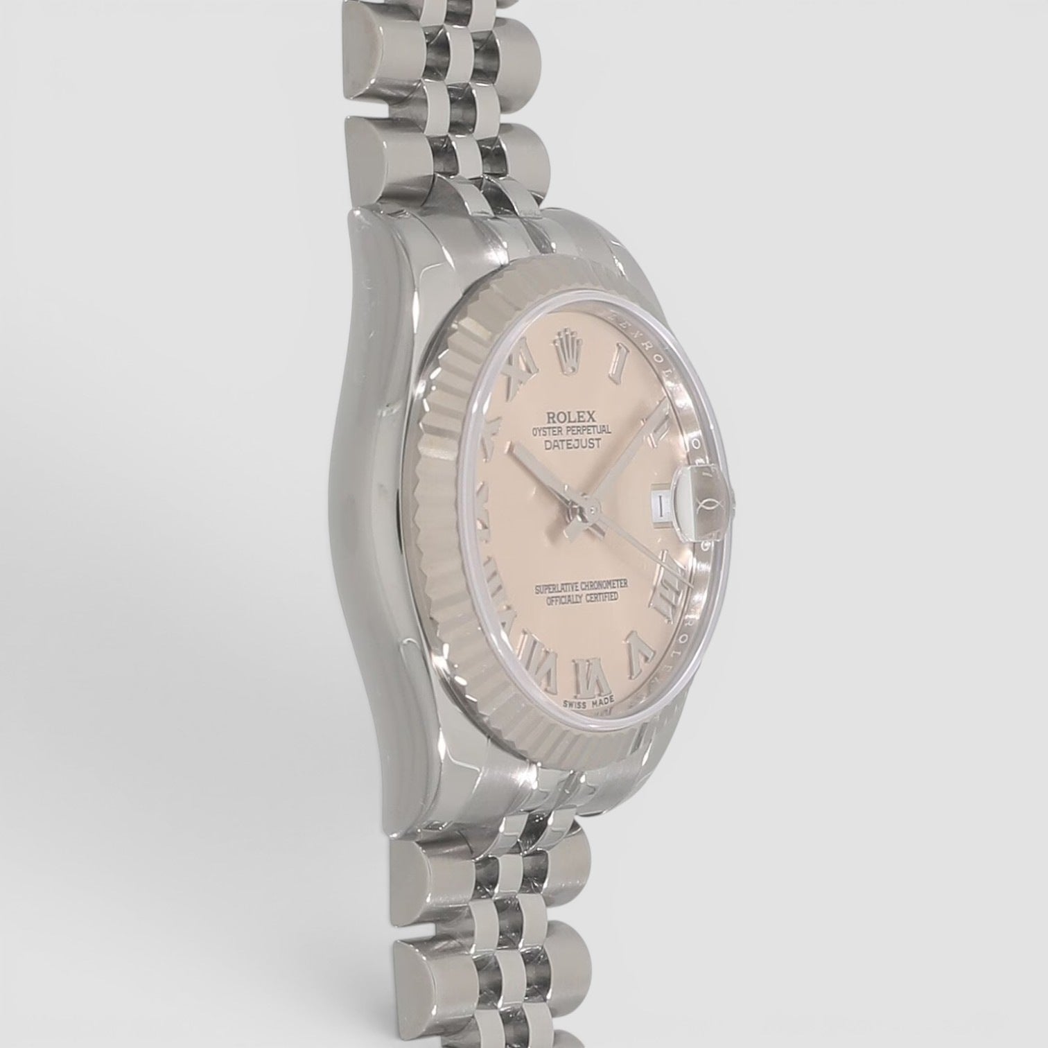 Rolex 178274