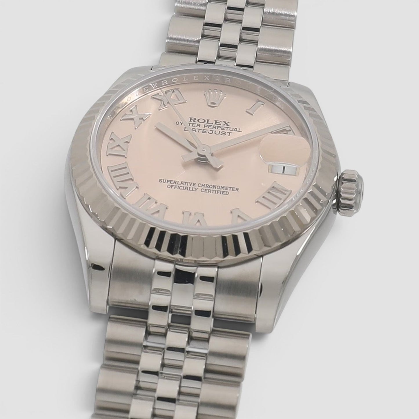 Rolex 178274