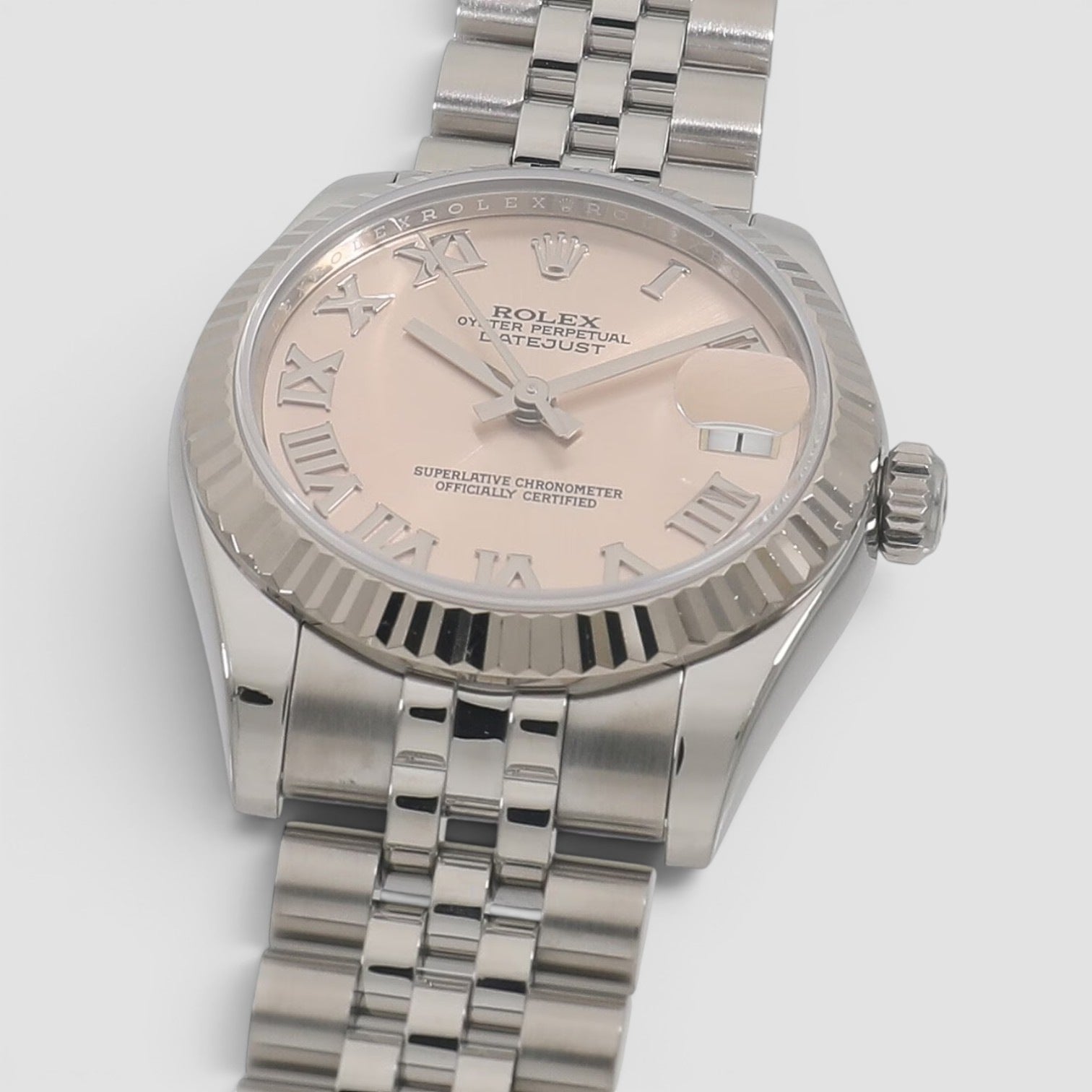 Rolex 178274