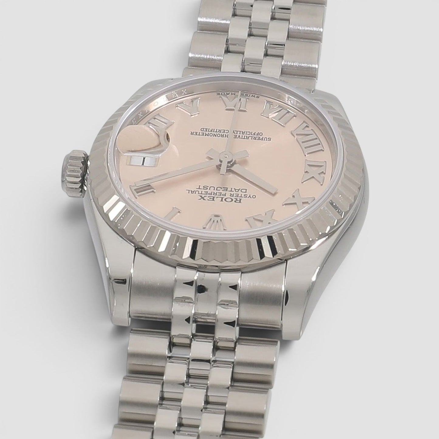 Rolex 178274