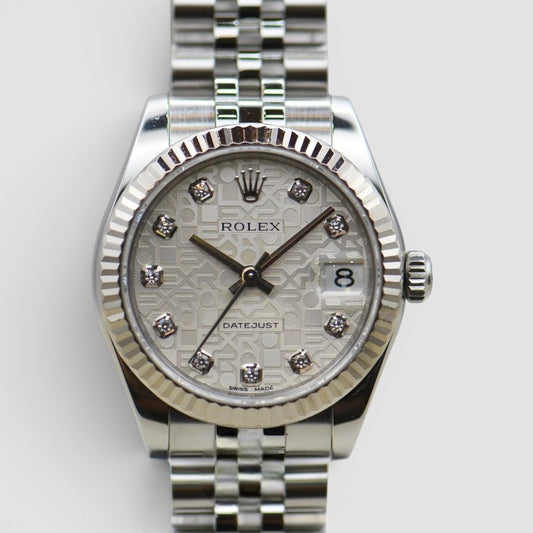 Rolex 178274