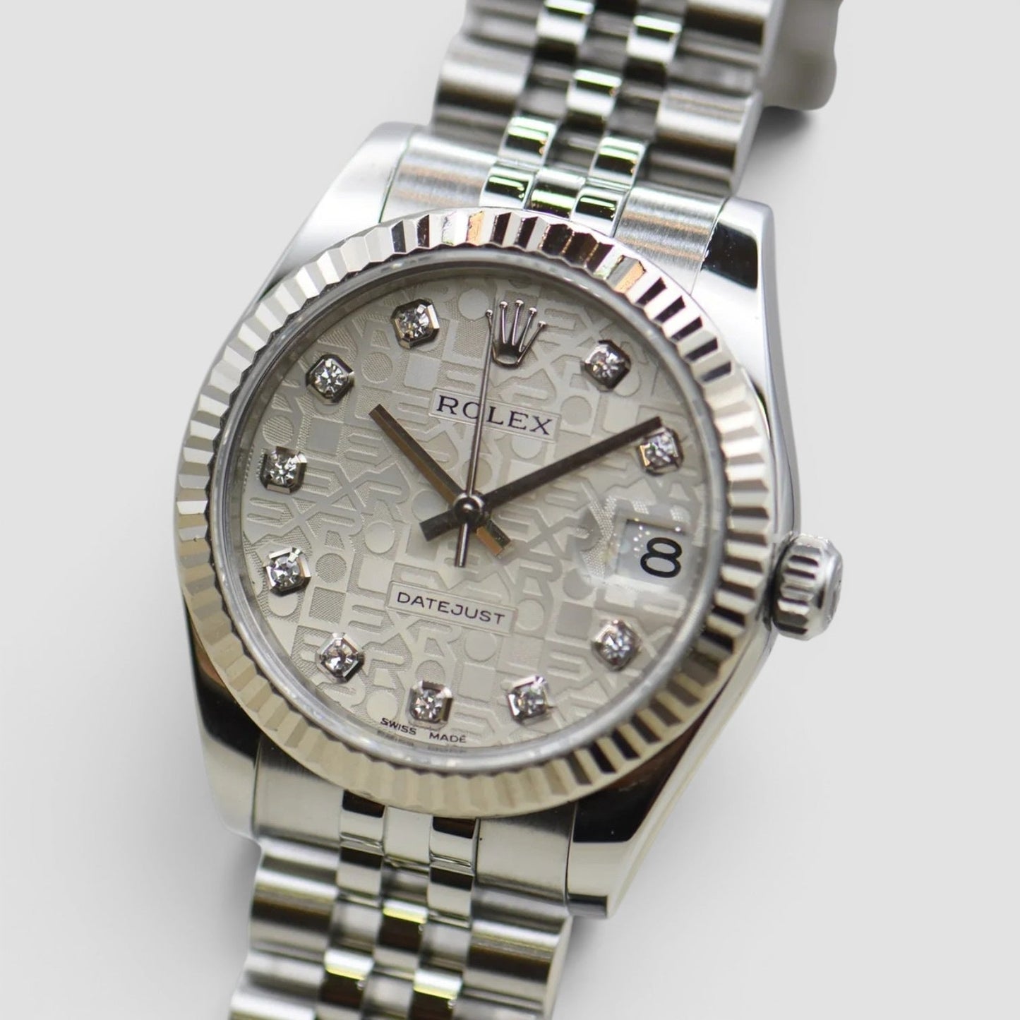 Rolex 178274