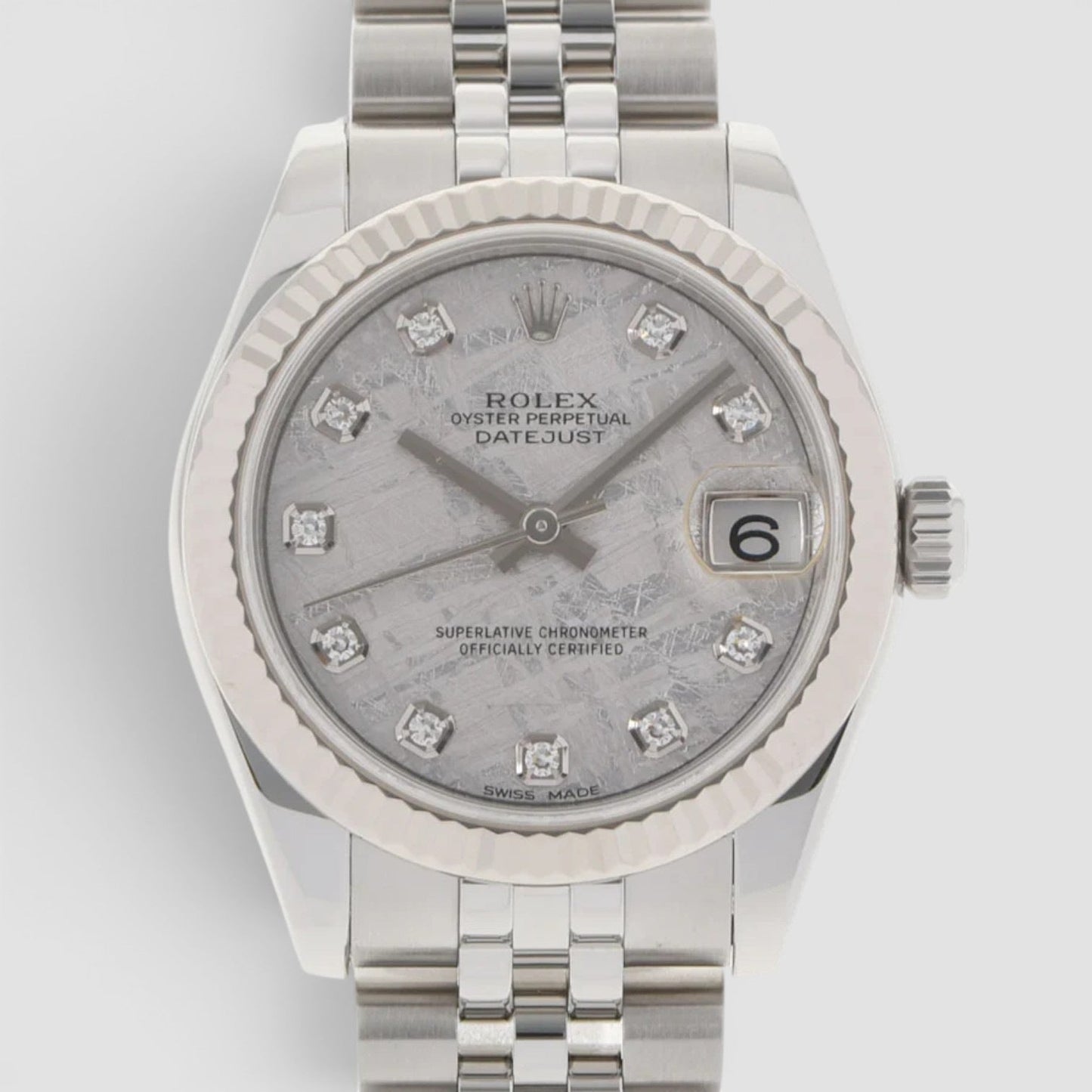 Rolex 178274