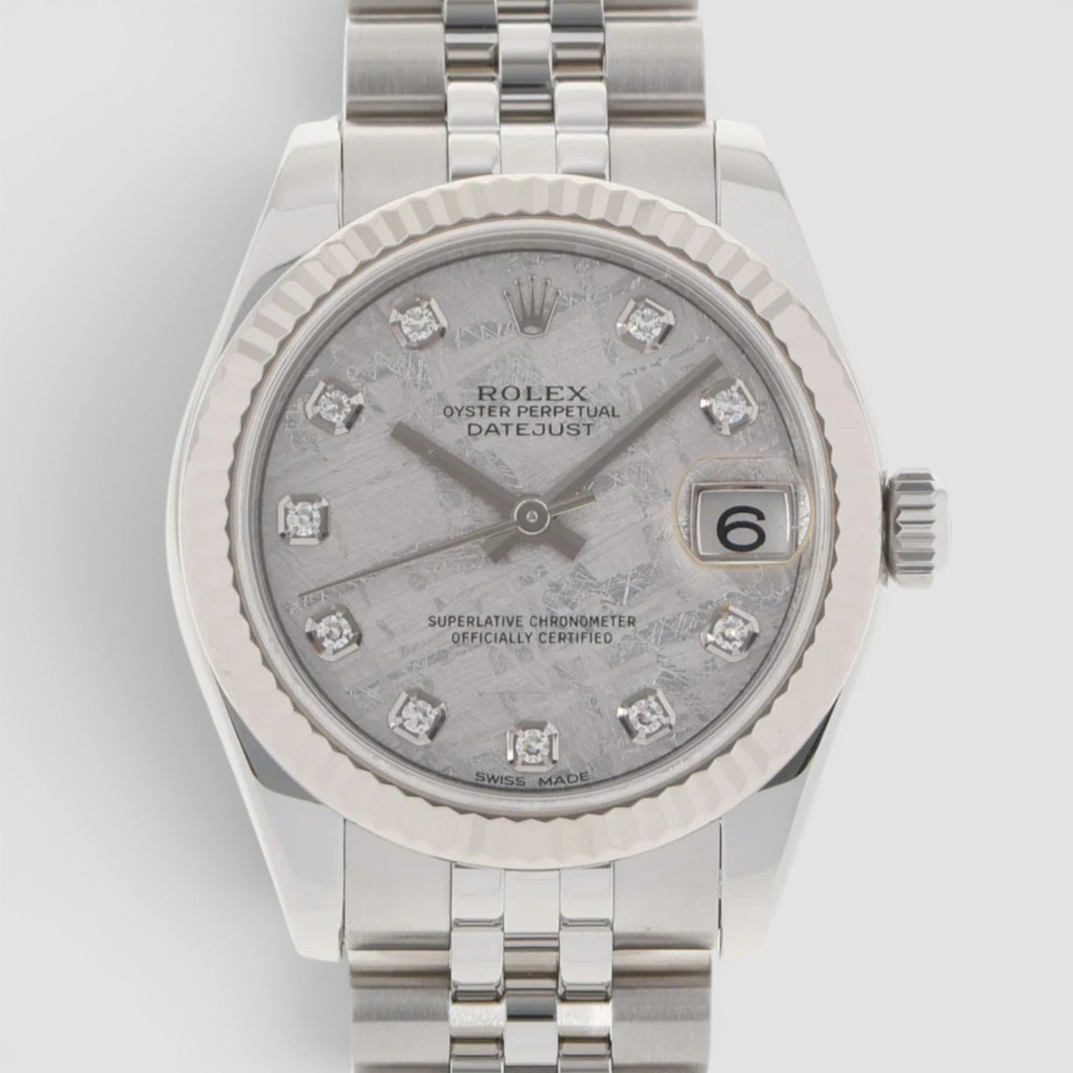 Rolex 178274