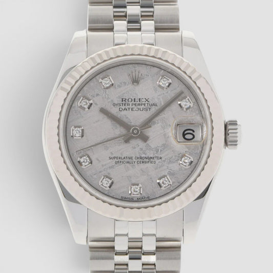 Rolex 178274
