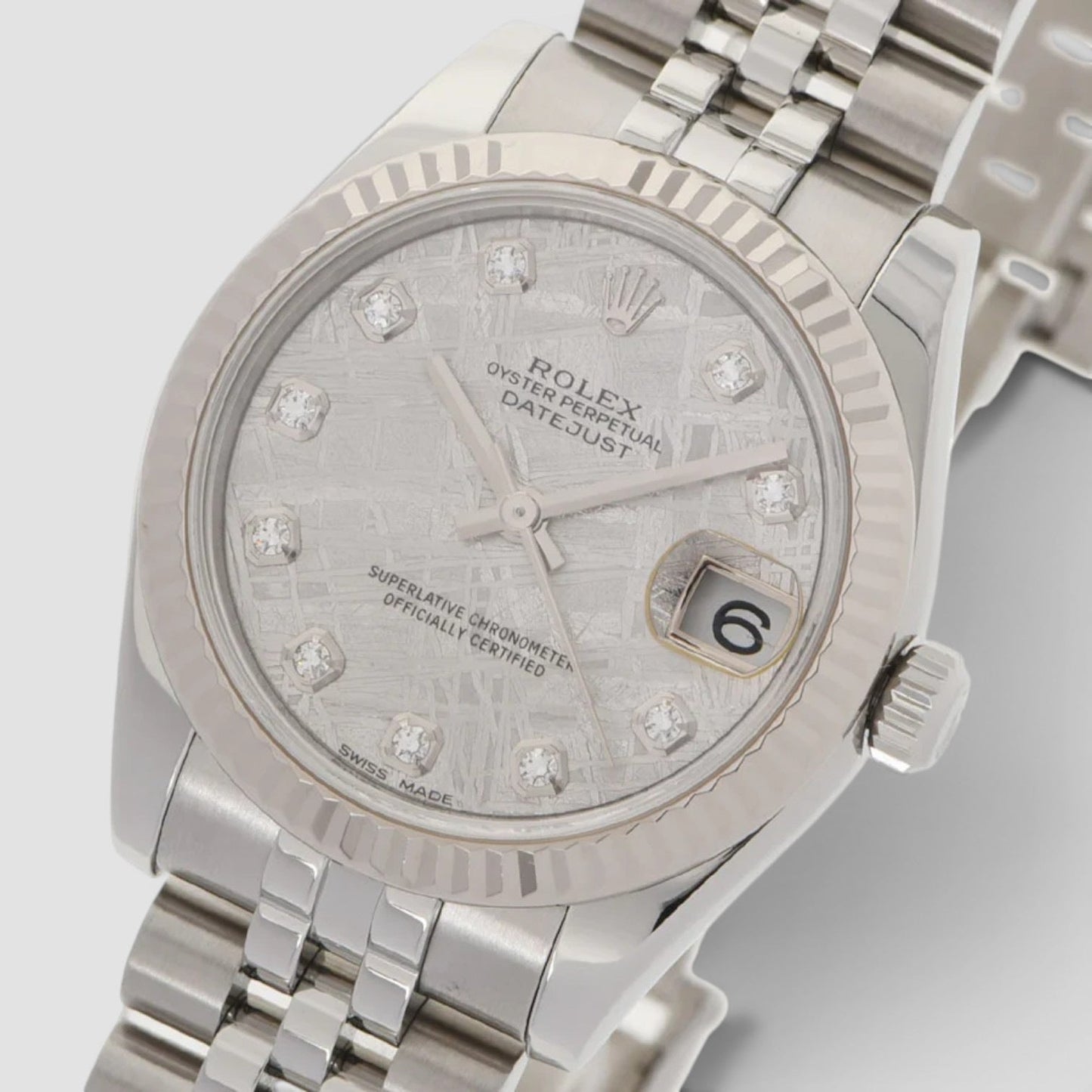 Rolex 178274