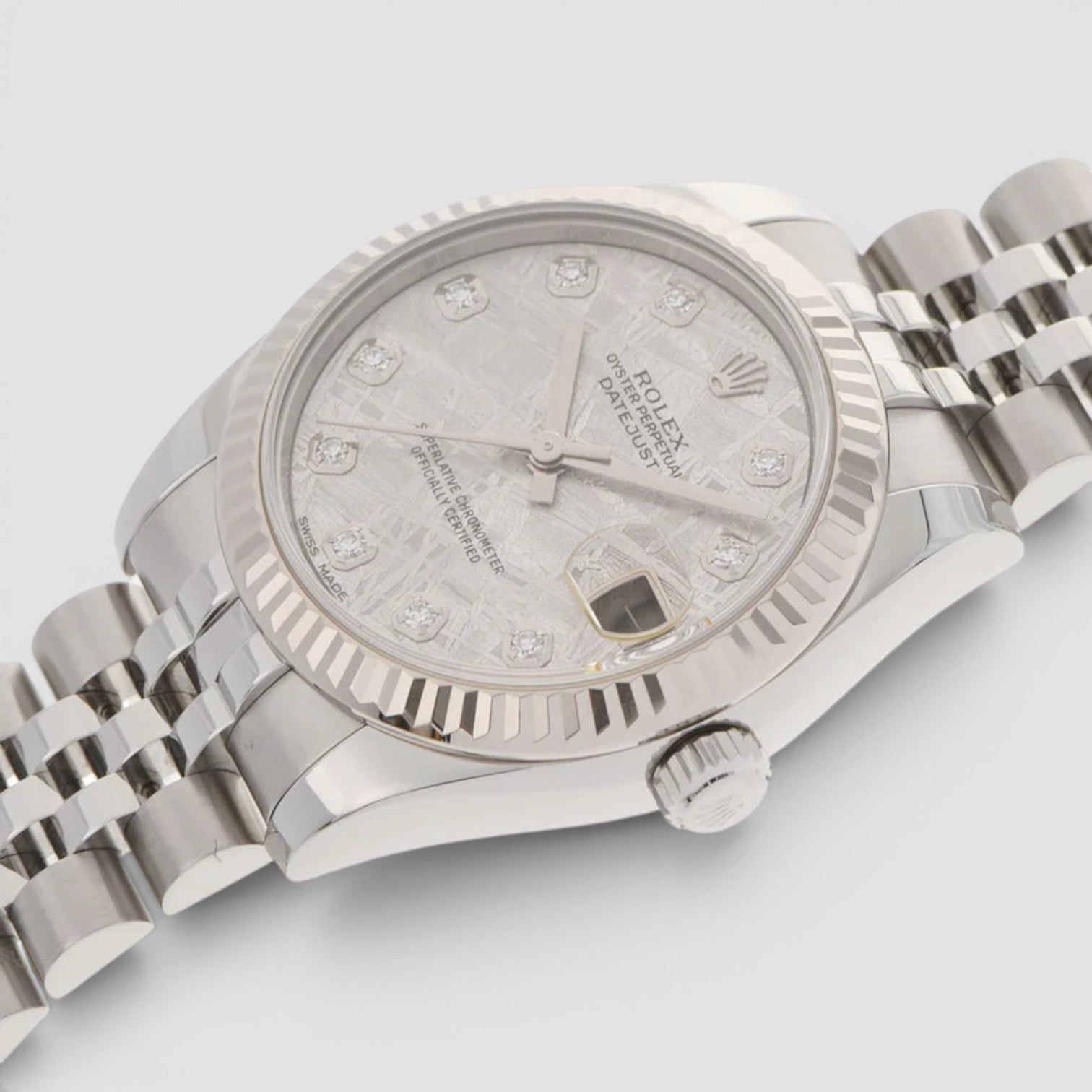 Rolex 178274