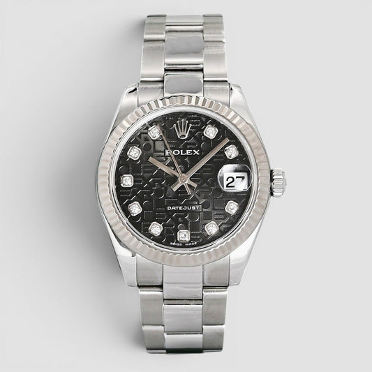 Rolex 178274