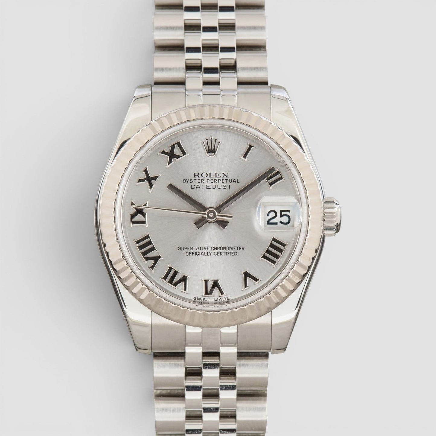 Rolex 178274