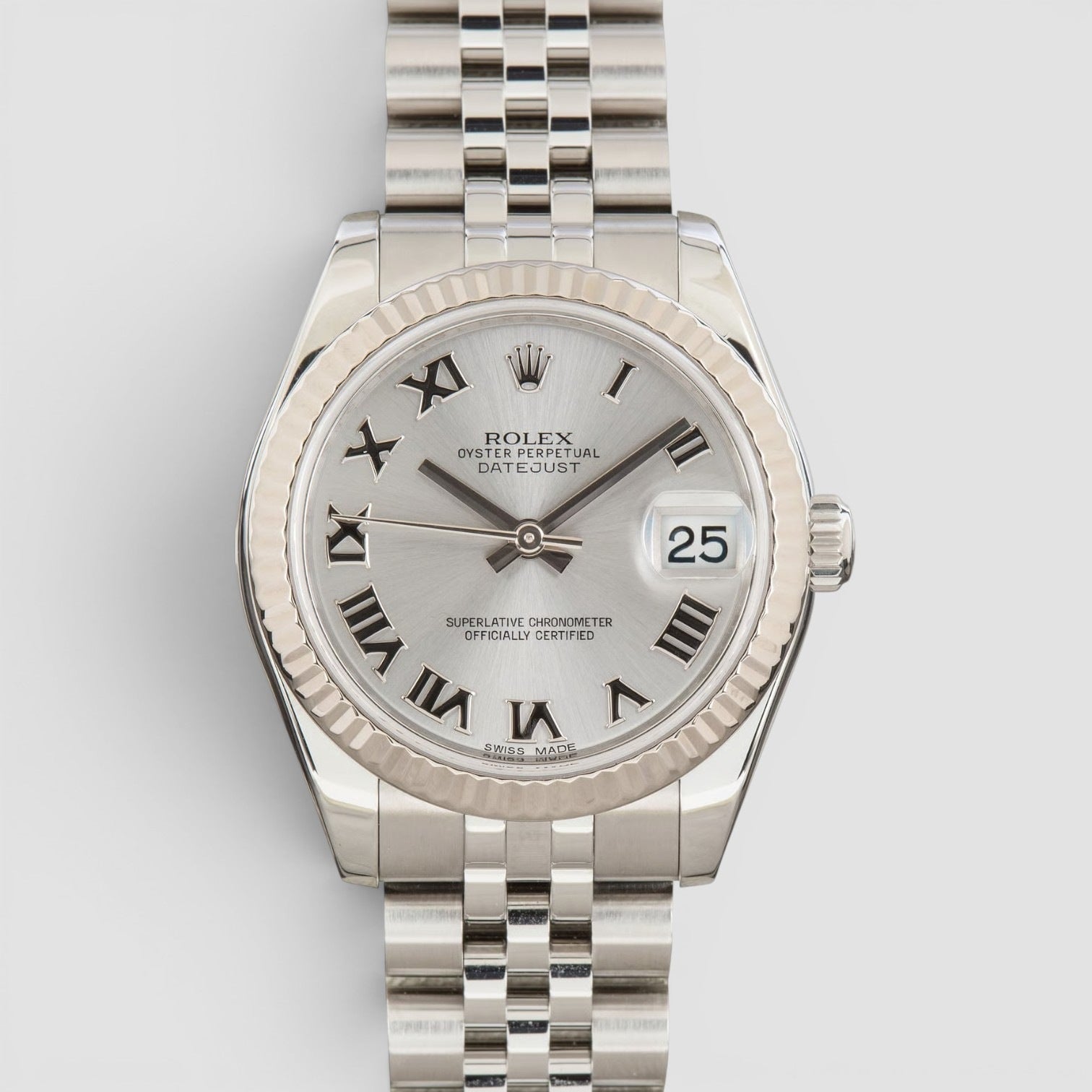 Rolex 178274
