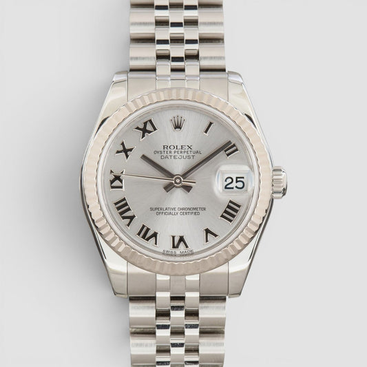 Rolex 178274