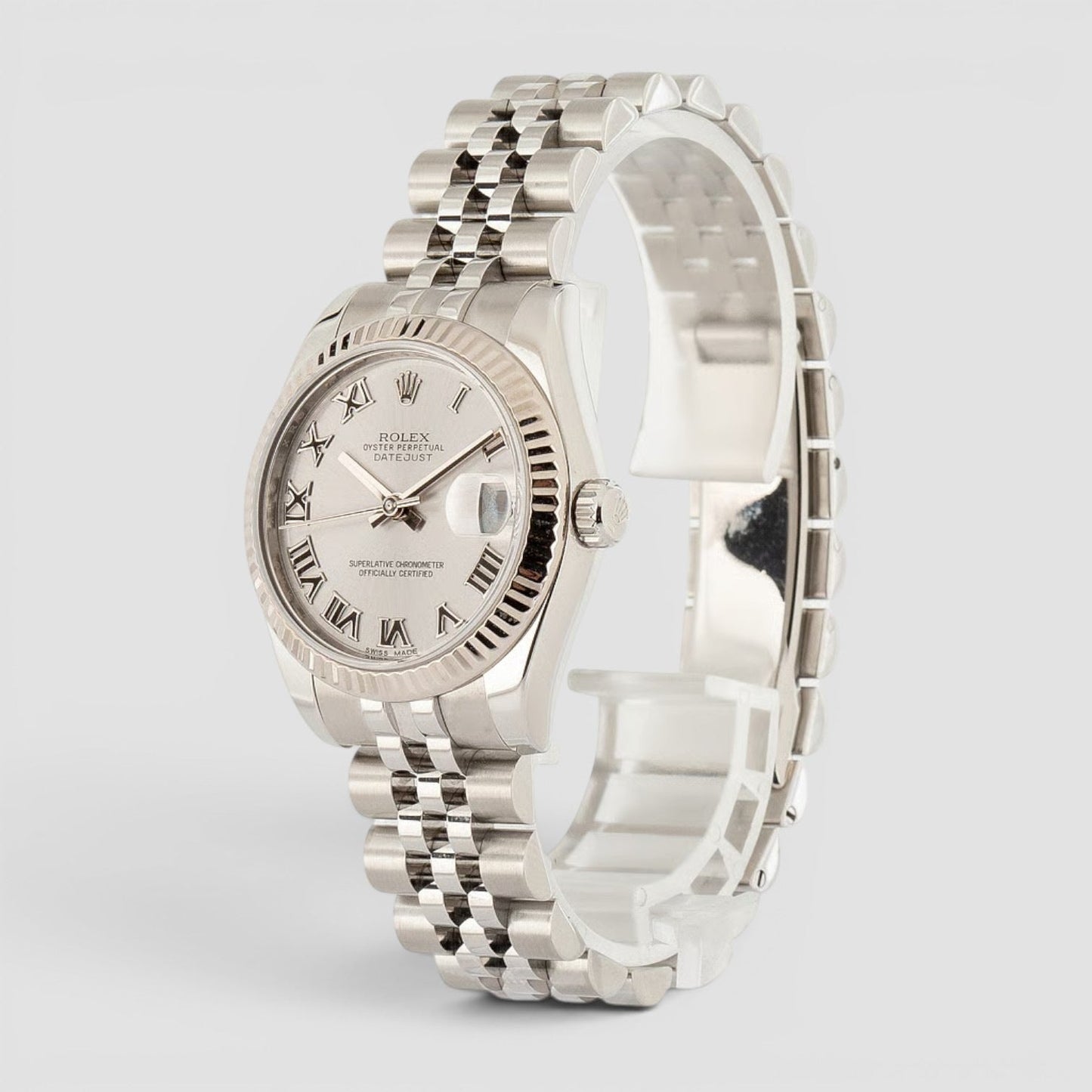 Rolex 178274