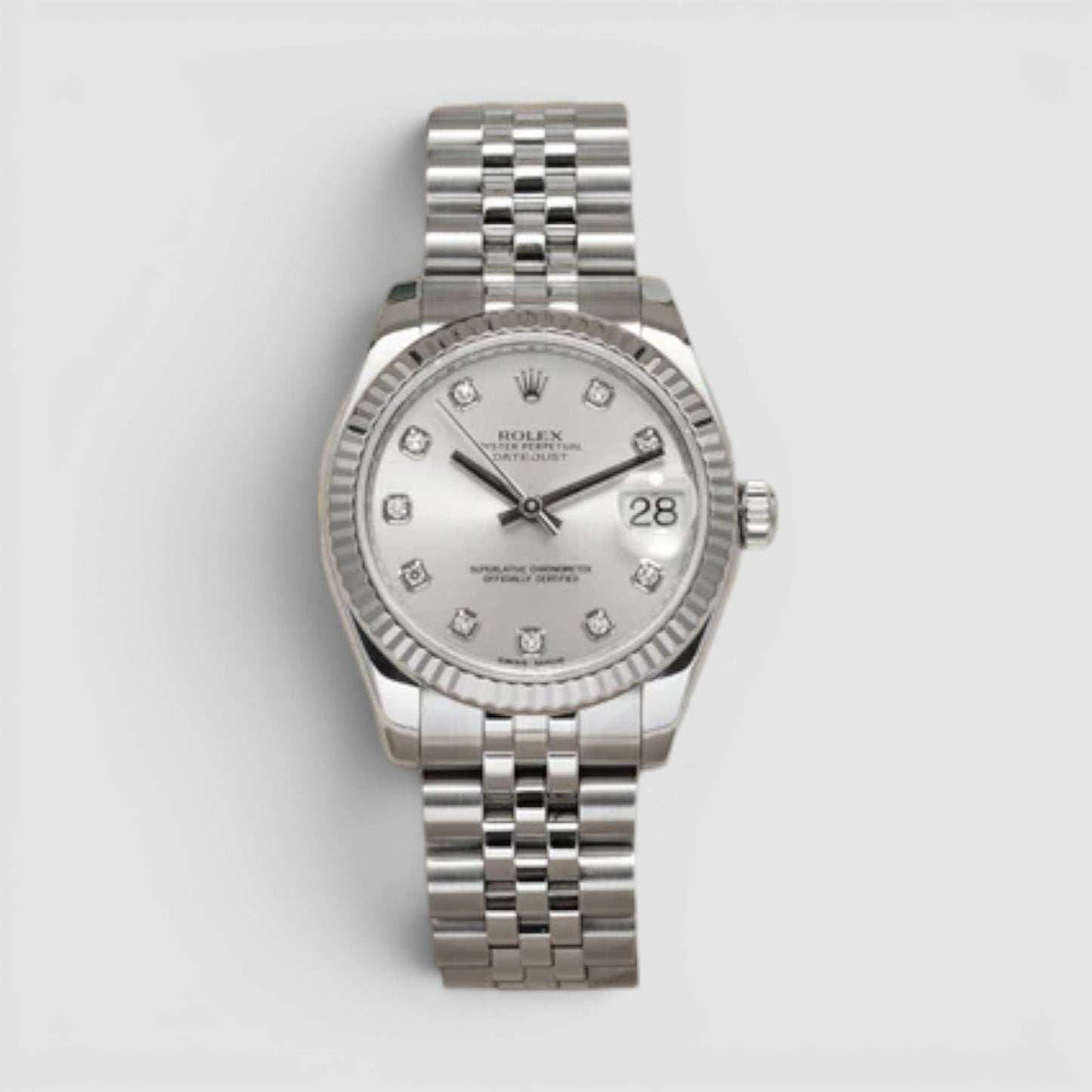 Rolex 178274