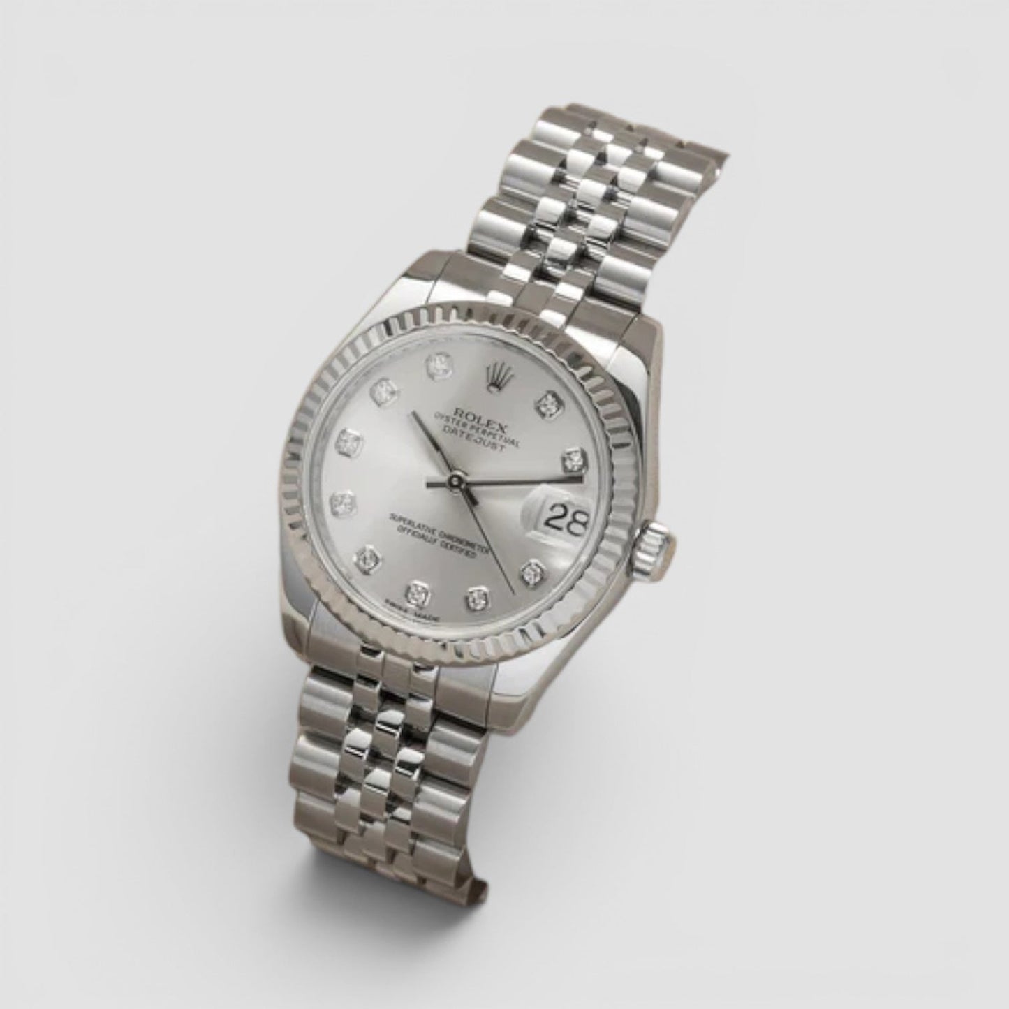 Rolex 178274