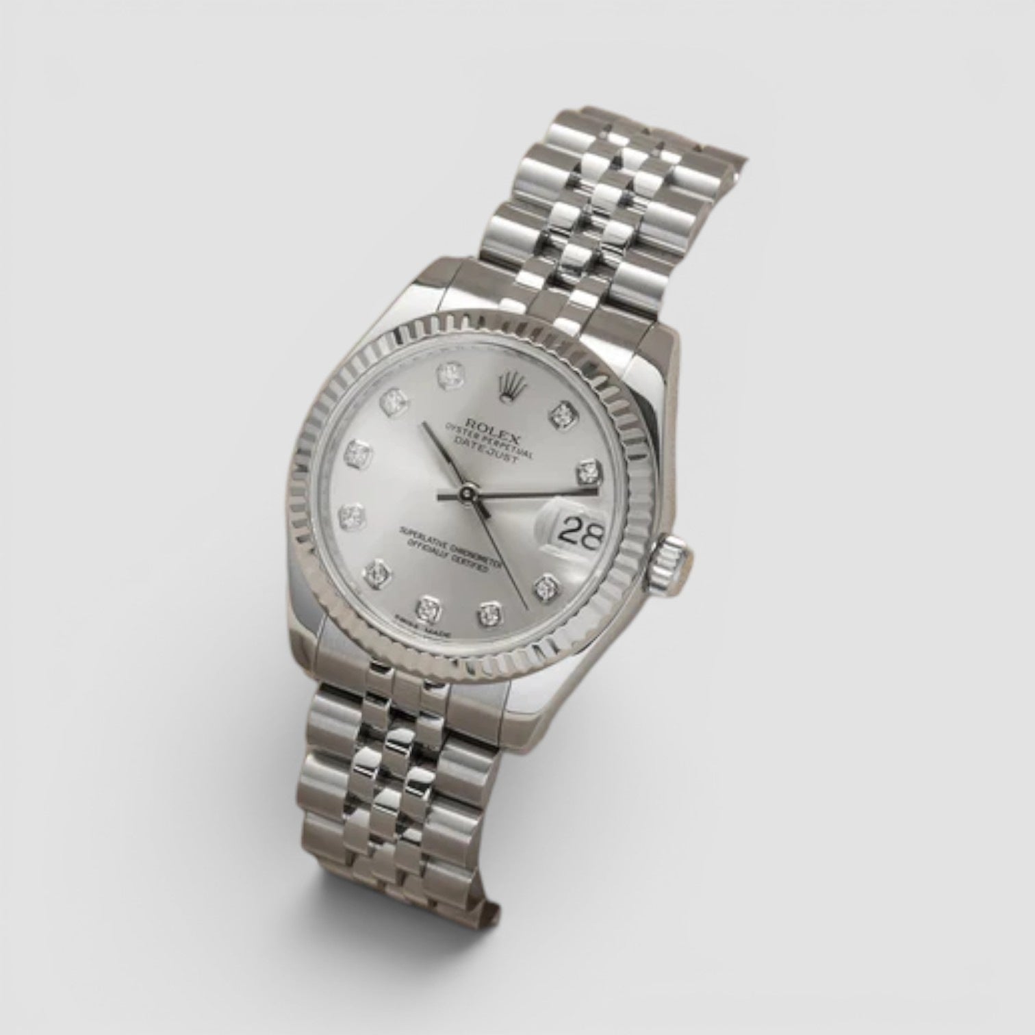 Rolex 178274