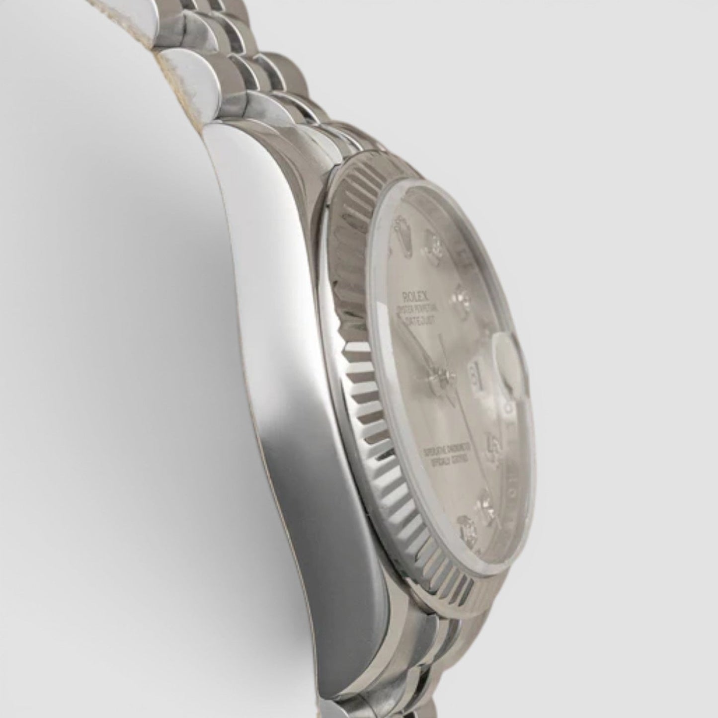 Rolex 178274