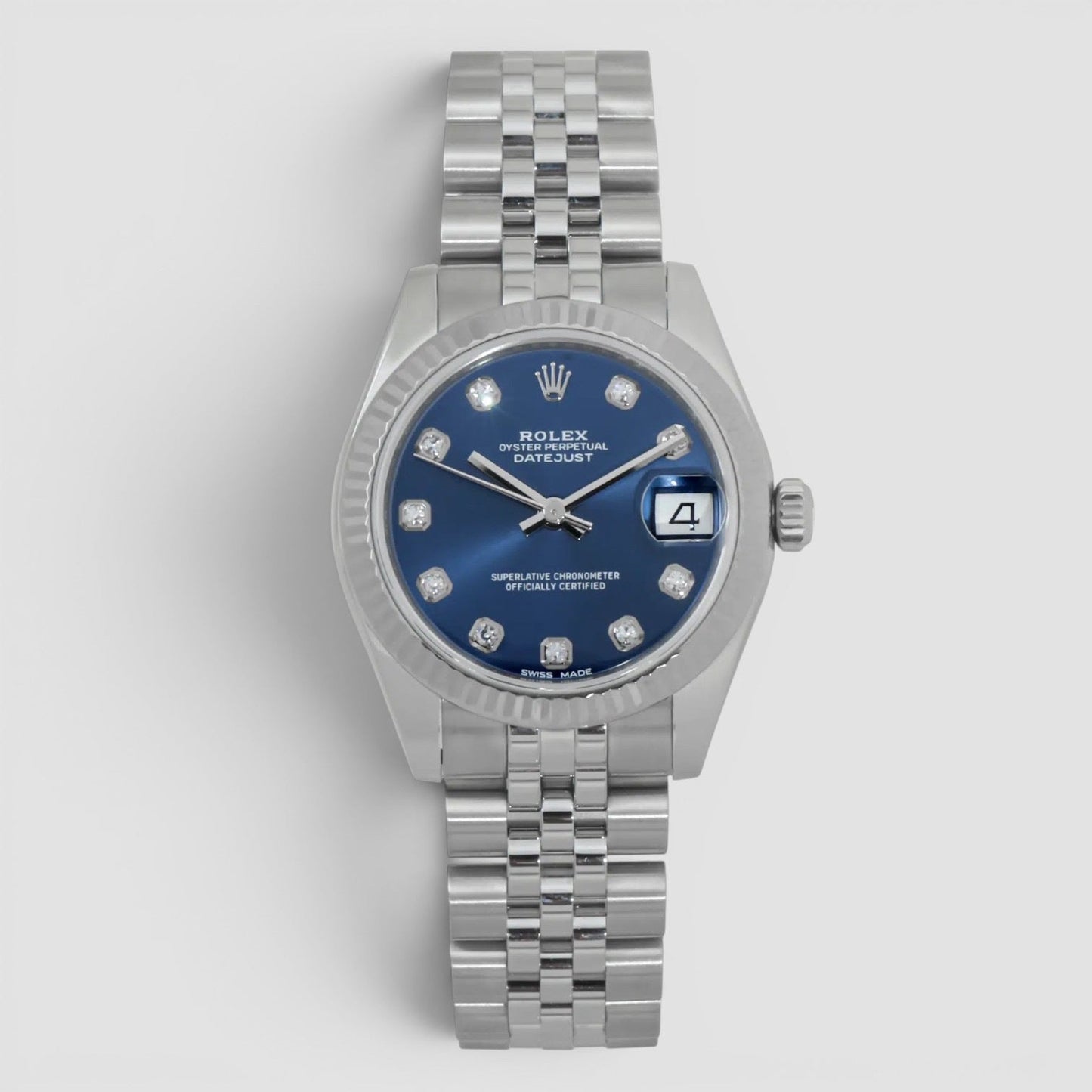 Rolex 178274