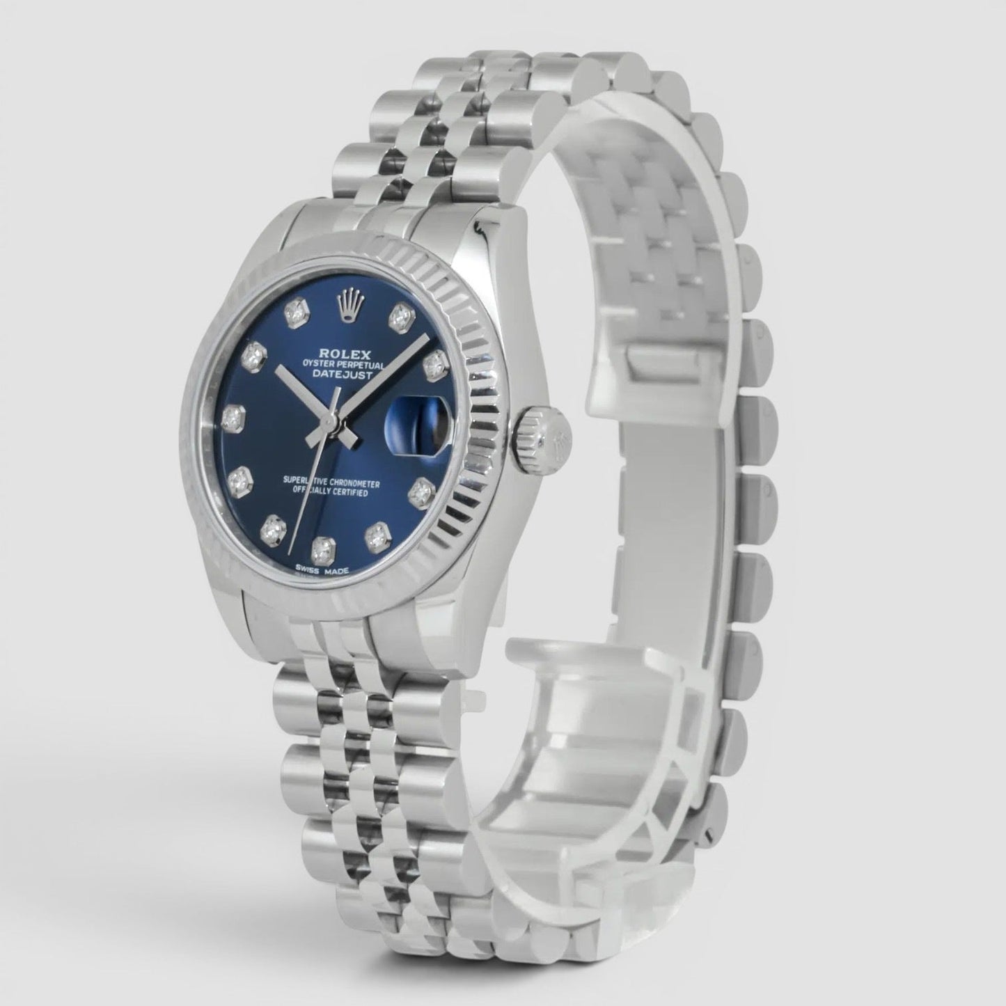 Rolex 178274