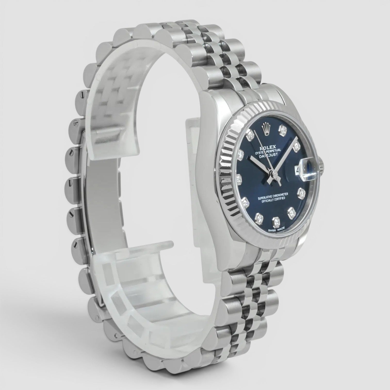 Rolex 178274
