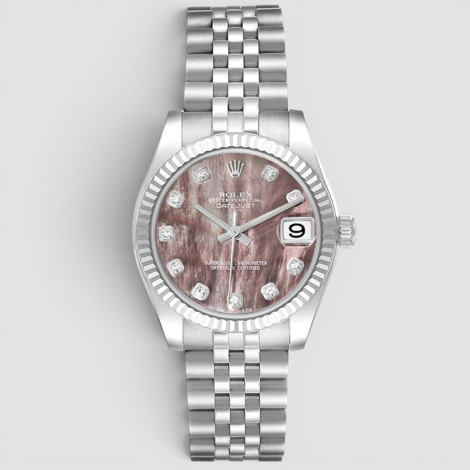 Rolex 178274